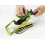 Joseph Joseph Mandolina - Joseph Joseph - Multi-Grip - 30 cm - Plastica - Verde 3