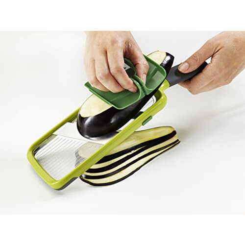 Joseph Joseph Mandolina - Joseph Joseph - Multi-Grip - 30 cm - Plastica - Verde 2
