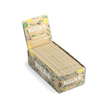 Natura Standard Regular Size - Box of 50 Booklets