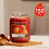 Yankee Candle Spiced Orange, Large jar Candle, Fruit 3