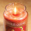 Yankee Candle Spiced Orange, Large jar Candle, Fruit 8