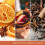 Yankee Candle Spiced Orange, Large jar Candle, Fruit 2