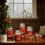 Yankee Candle Spiced Orange, Large jar Candle, Fruit 6
