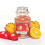 Yankee Candle Spiced Orange, Large jar Candle, Fruit 9