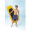 Intex - Mesh mat - Comfort - 178x94 cm 12