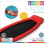 Intex - Mesh mat - Comfort - 178x94 cm 9