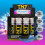 TNT Nuclear Shots - Pre Workout Energy Drink 12 x 60ml | Ice Burst 2