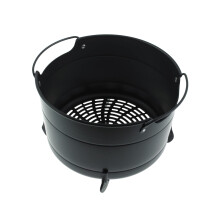 4116SN400UKE Foodi7.5l Cook & Crisp Basket, Black
