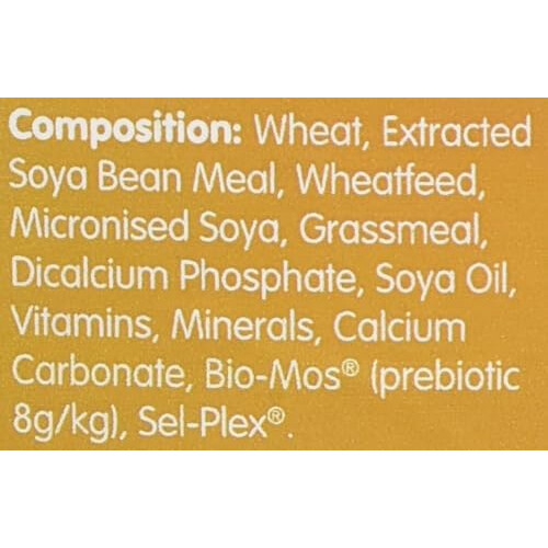 Chick Crumbs Complete Chick Feed Tub, 5 Litre 2