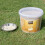 Chick Crumbs Complete Chick Feed Tub, 5 Litre 2