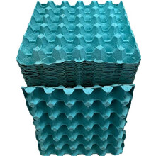 - Egg Trays holds 30 eggs - cardboard tray crates - various pack sizes (20 Egg Trays)