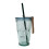 Starbucks Recycled Glass Cold Cup, 16 Fl Oz 1