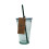 Starbucks Recycled Glass Cold Cup, 16 Fl Oz 2