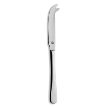Windsor Cheese Knives CHKWSR, 18/10 Stainless Steel, Set of 12, Silver