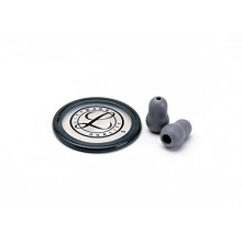 Stethoscope Spare Parts Kit, Master Classic , Grey, 40023