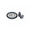 Stethoscope Spare Parts Kit, Master Classic , Grey, 40023 1