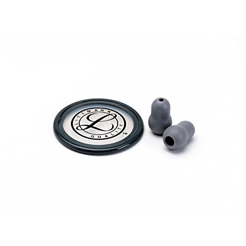 Stethoscope Spare Parts Kit, Master Classic , Grey, 40023