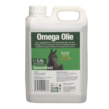 Omega Oil, 2.5 l (Pack of 1)