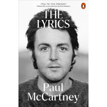 The Lyrics: 1956 to the Present