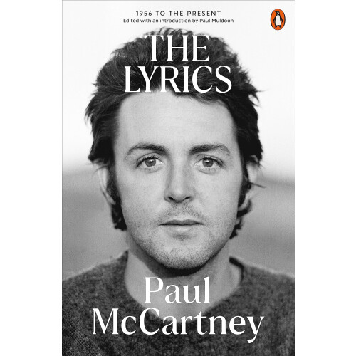 The Lyrics: 1956 to the Present