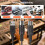 MIDI Cable, USB MIDI Adapter With Indicator Light 5 Pin MIDI Interface 6.5Ft MIDI In-Out Converter Keyboard to 7