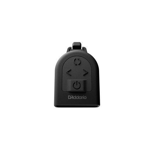 PLANETWA CT12-V3 Micro afinador de clipe cromático 1