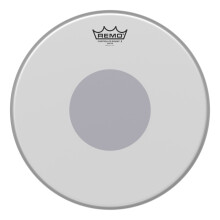CX-0114-10 Control Sound Tom or Snare Head With Black Dot On The Bottom - 14"