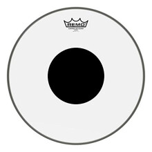 Schlagzeugfell Drum Head CS Ambassador transparent 14" CS-0314-10