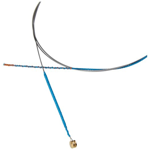 638901 JARGAR Cello single string A "Classic" Chrome steel Medium 2