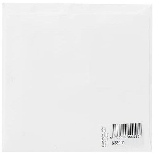 638901 JARGAR Cello single string A "Classic" Chrome steel Medium 1