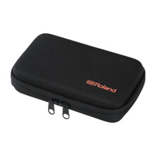 CB-RAC AIRA Compact Carrying Case | Custom Case to Protect your E-4 Voice Tweaker, J-6 Chord Synth & T-8 Beat Machine |
