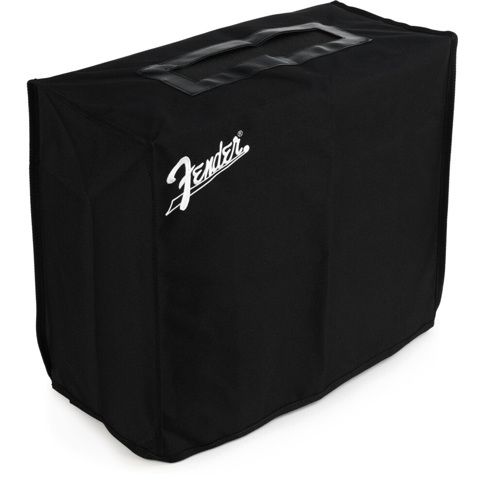 Fender Mustang GTX50 AMP Cover Protective Case for Amplifier Black