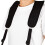 MDJS2 Professional Shoulder Strap,Black 6