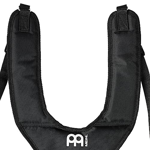MDJS2 Professional Shoulder Strap,Black 2