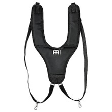 MDJS2 Professional Shoulder Strap,Black