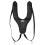 MDJS2 Professional Shoulder Strap,Black 1