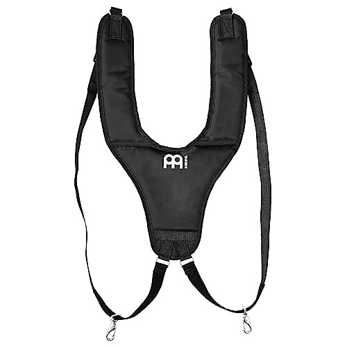 MDJS2 Professional Shoulder Strap,Black
