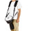MDJS2 Professional Shoulder Strap,Black 4