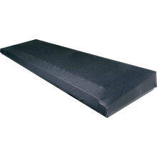 Roland KC-L grande tampa do teclado para teclados de piano de 88 teclas