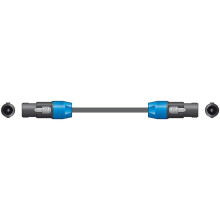 XLSPK-SPK20 20 m Speakon Speaker Lead
