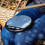 - Single Sided Drumstick Practice Pad with VF logo - 6” Diameter 3