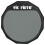 - Single Sided Drumstick Practice Pad with VF logo - 6” Diameter 1