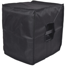 | Water Resistant Protective Speaker Slip Covers | 12 Inch Bass