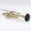 K & M Konig & Meyer Folding Trumpet Stand 4