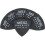 1.5 mm Black Large Shield Prodigy Picks 6-pack 1