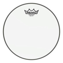 Schlagzeugfell Ambassador Transparent Snaredrum Resonanz 10" SA-0110-00