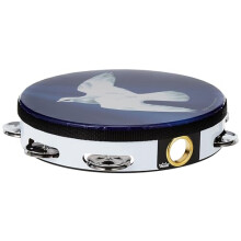Remo TA-9108-18 Praise Tamburyn - Religijny Dove 8""""