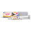 Firm Digestive Support for Large Dogs, Transparent, Large 1