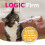Firm Digestive Support for Large Dogs, Transparent, Large 3