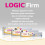 Firm Digestive Support for Large Dogs, Transparent, Large 4